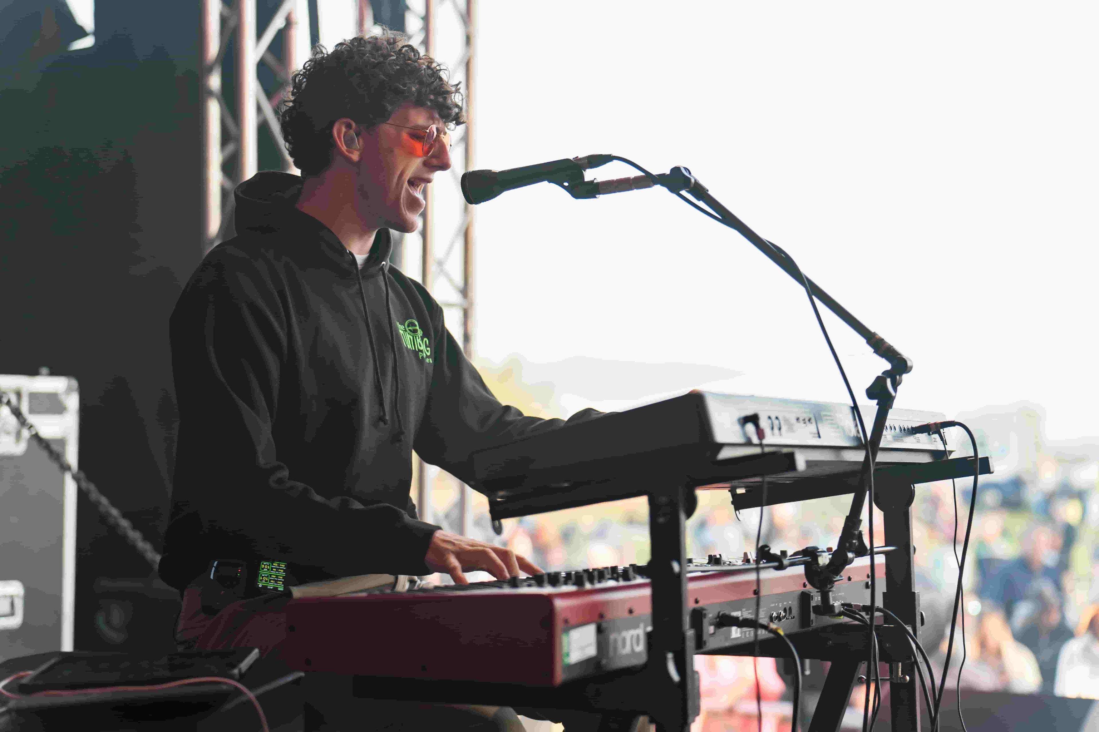 Dornoch Music & Beer Festival photo 12