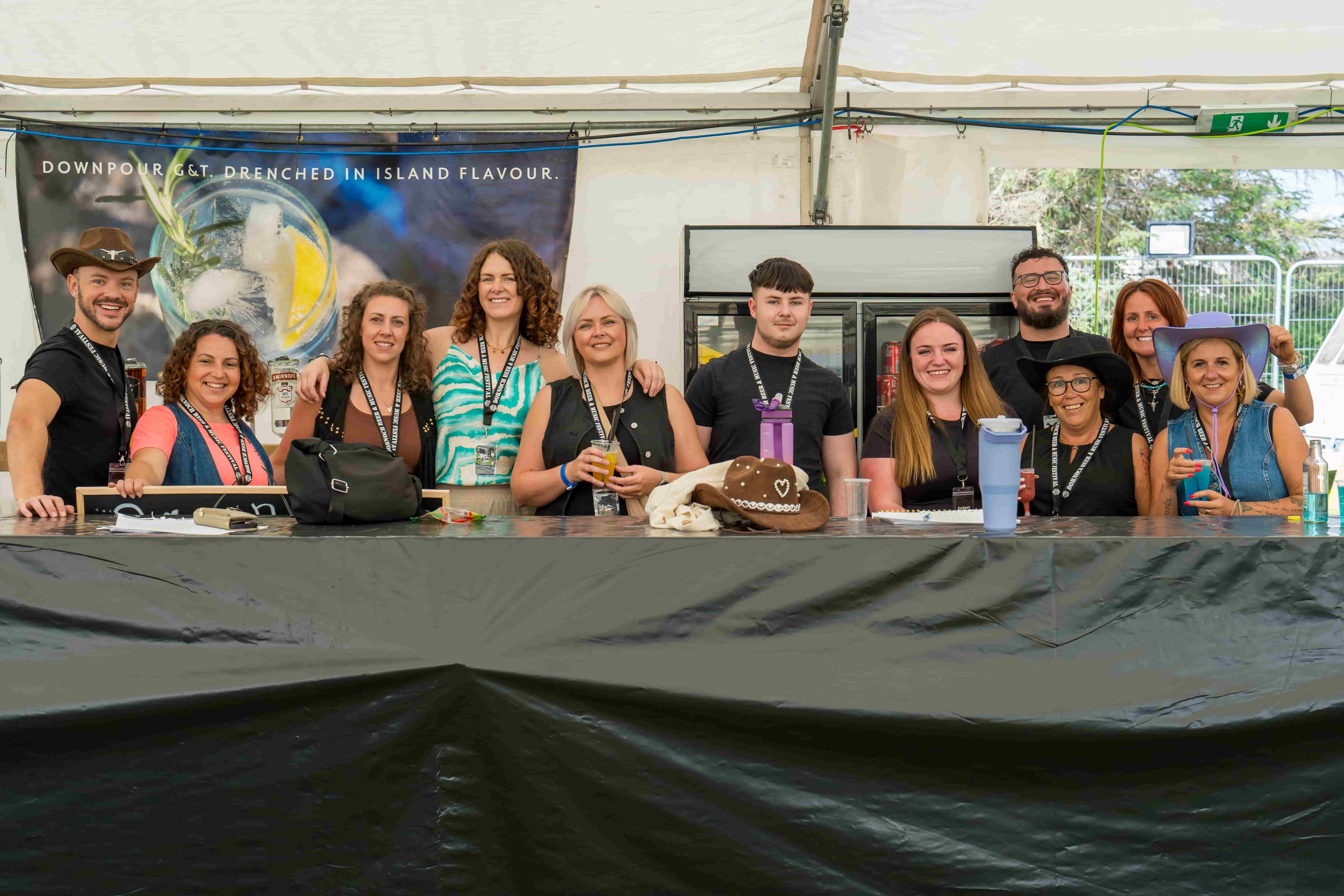 Dornoch Music & Beer Festival photo 4