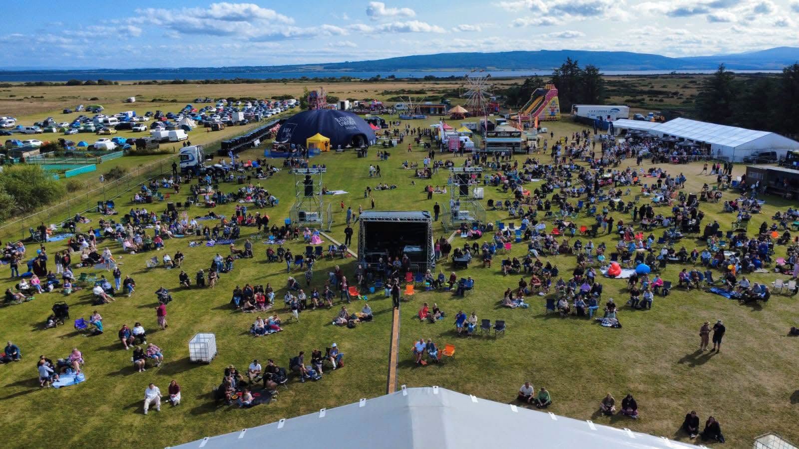 Dornoch Music & Beer Festival photo 5