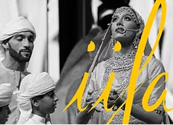 DIOD – Dance It Out Dubai